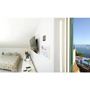 Mamma Rosanna 2 - Flat In With Terrace Amalfi