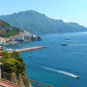 Rosinella Amalfi