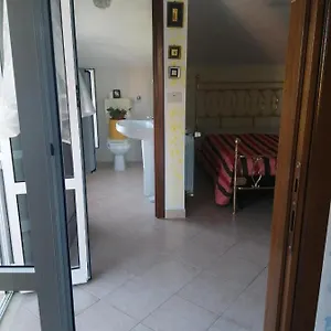  Séjour chez l'habitant La Casa Di Apollo Italie