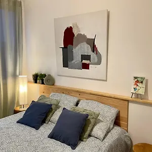  Appartement Hopitaux France
