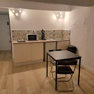  Appartement 183 Proche Opera France