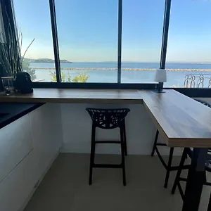  Appartement Le France