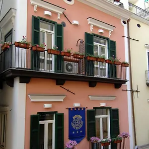 3* ホテル Antica Repubblica In Center At 100mt From The Sea